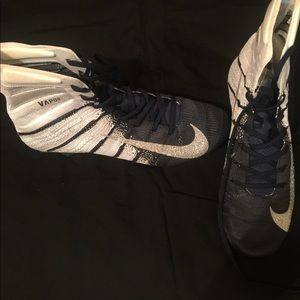 Men Nike football cleats